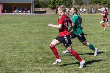 Bild 407 - F SG NieBar - IF Stjernen Flensborg : Ergebnis: 2:0